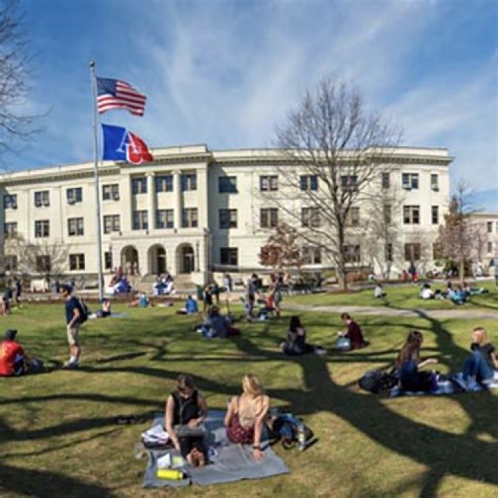 American University Notable Alumni