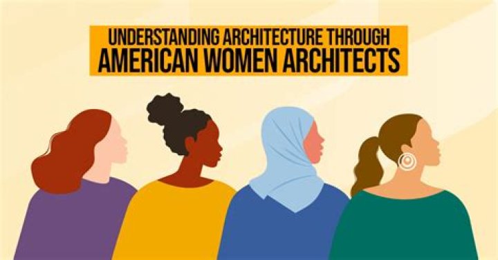 Famous American Female Architects