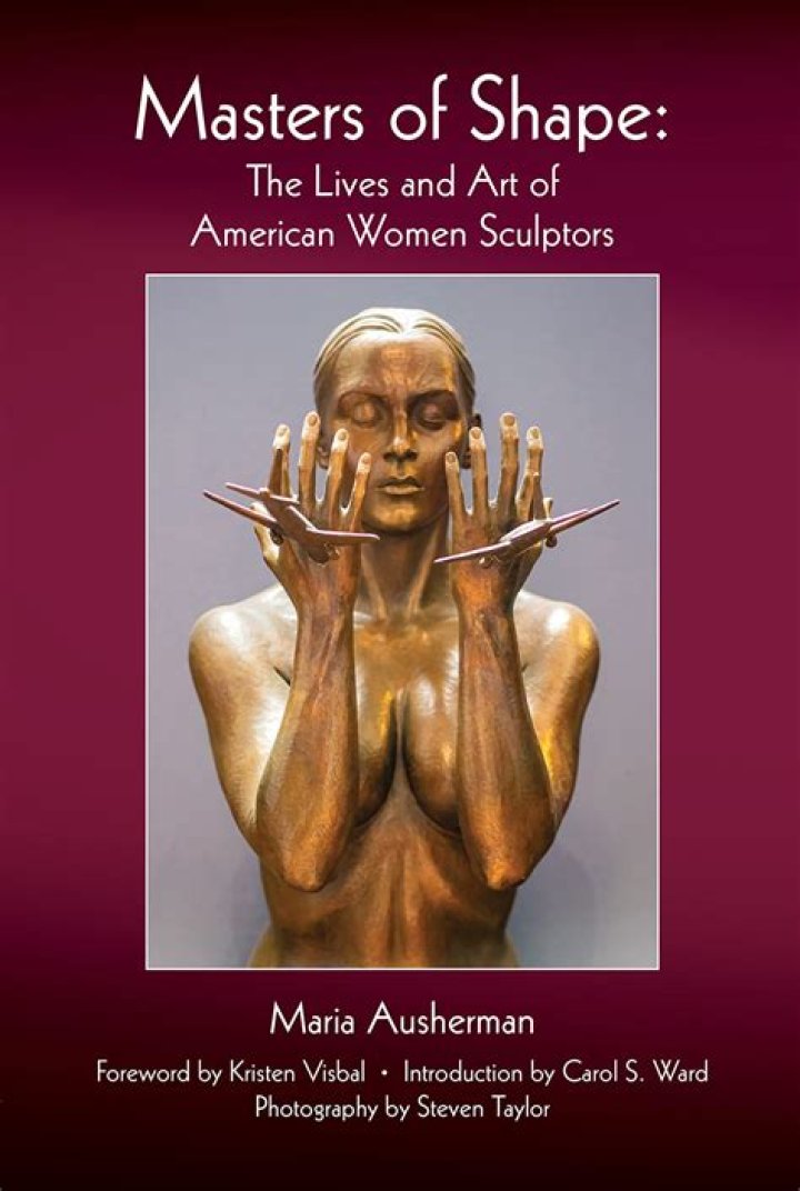Famous American Female Sculptors
