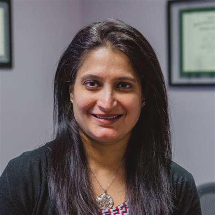 Dr. Ami Acharya, MD – Hamden, CT