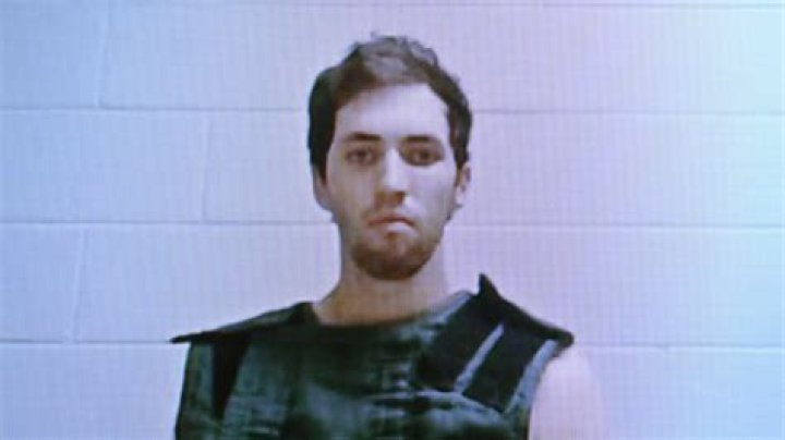 Amie Harwick’s Ex-Boyfriend Is Re-Arrested For Murder Hours After Posting $2 Million Bail – He Could Now Face The Death Penalty