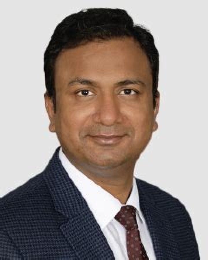 Dr. Amit Bansal, MD – Houston, TX
