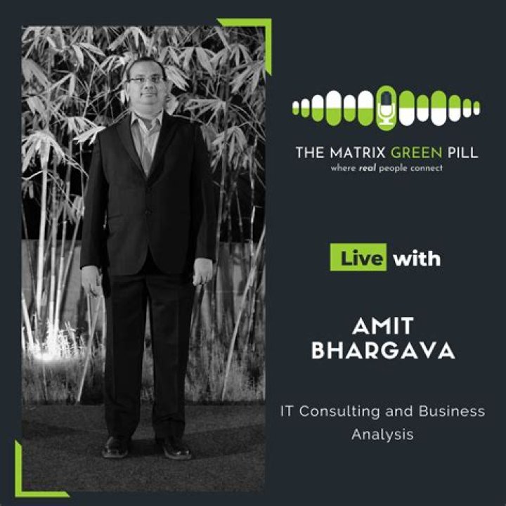 Dr. Amit Bhargava, MD – Clairton, PA