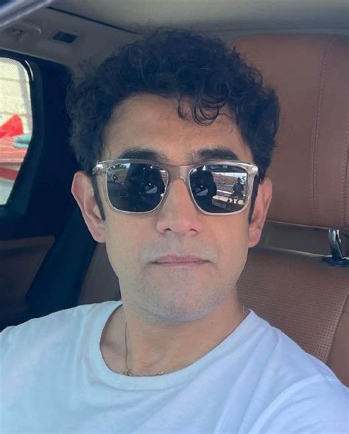 Amit Sadh Height, Weight, Net Worth, Age, Birthday, Wikipedia, Who, Instagram, Biography