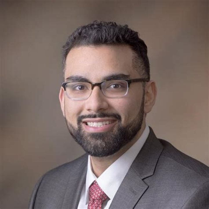Dr. Ammar Mahmoud, MD – New York, NY