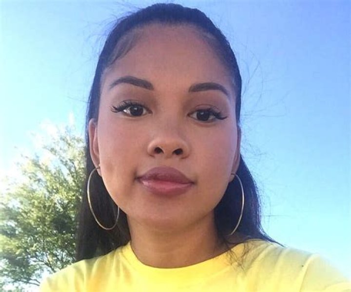 Ammika Harris Drops Her Clothes And Poses In Lingerie – See Her Photos