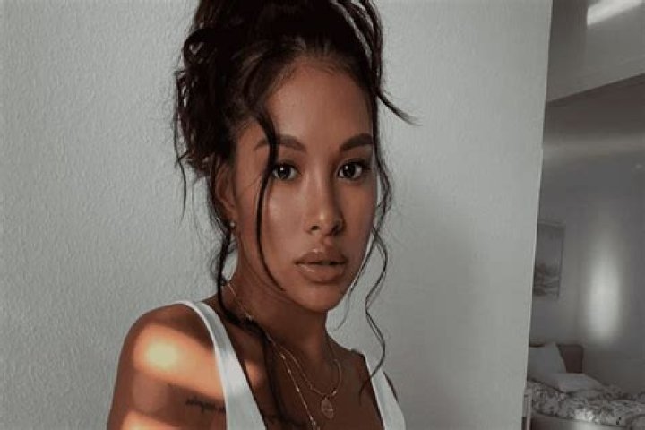 Ammika Harris Has Fans’ Jaws Dropping With These Throwback Photos