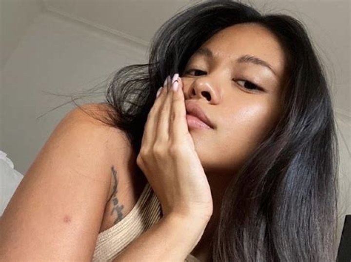 Ammika Harris Makes Fans Happy With More Images Of Her Home And A New Video Featuring Aeko!