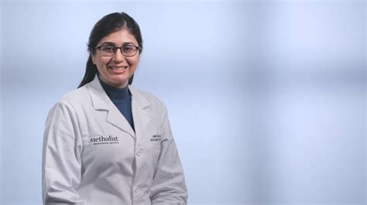 Dr. Amna Ramzan, MD – Houston, TX