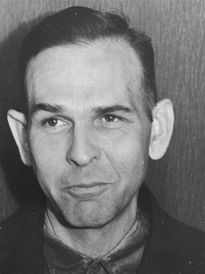 Amon Göth Biography - Facts, Childhood, Family Life & Achievements