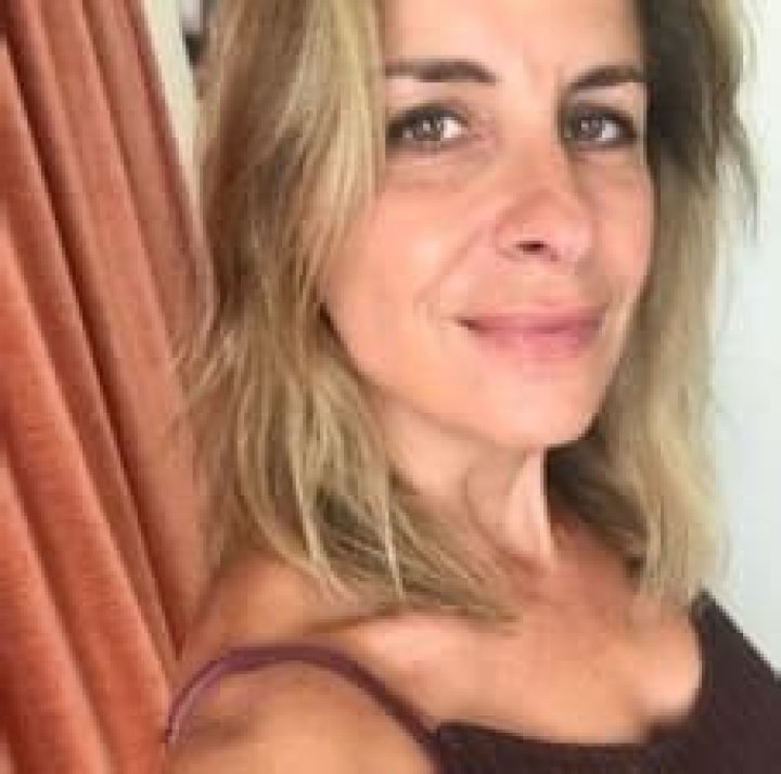 Amy Alberts – Portland, OR