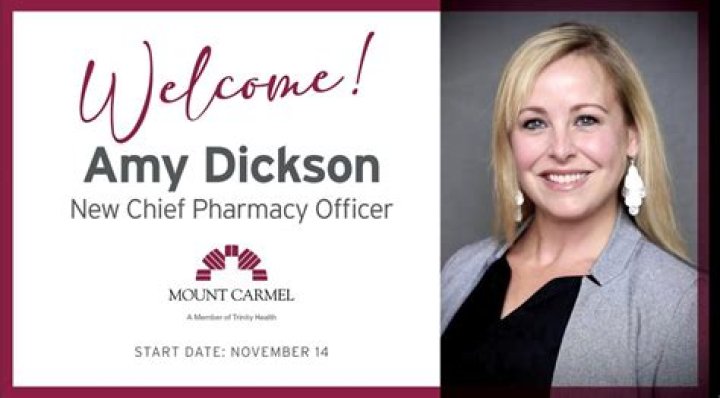 Amy Blanchere – Rockville, MD