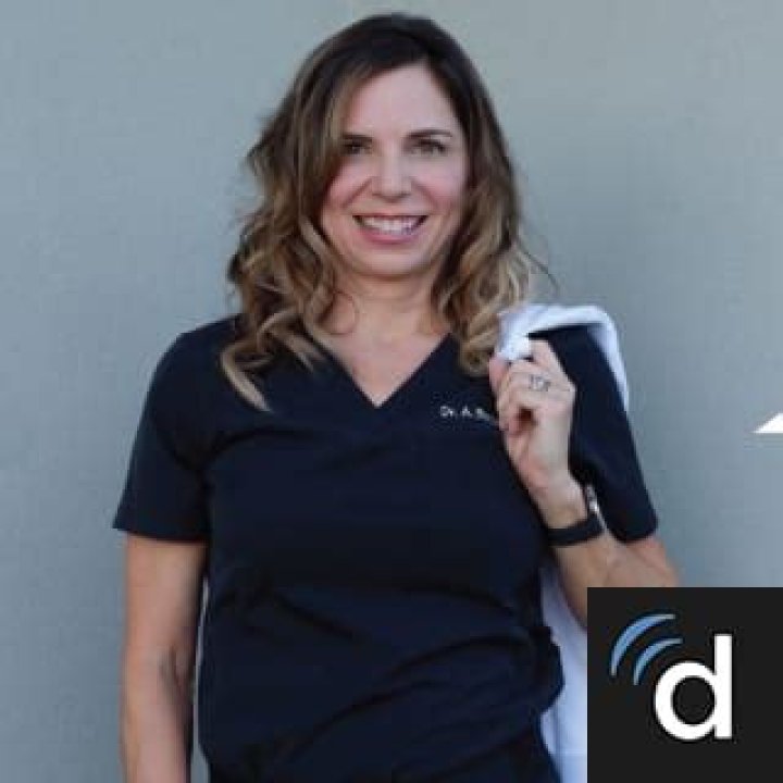 Dr. Amy Burton, MD – Plano, TX