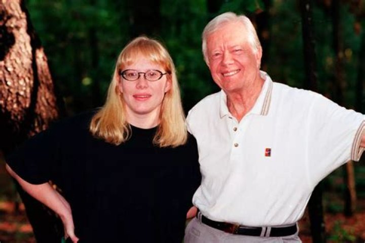 Amy Carter Biography - Facts, Childhood, Family & Achievements of Jimmy Carter’s Daughter