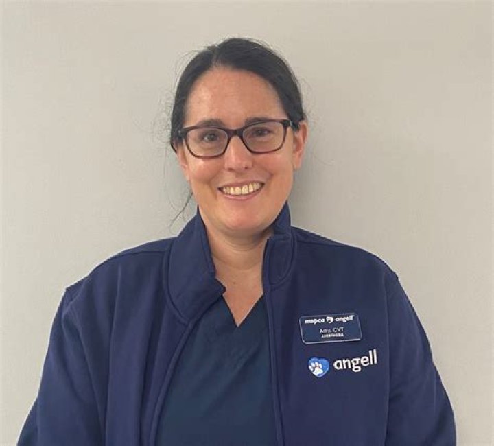 Amy Crow – Marion, OH