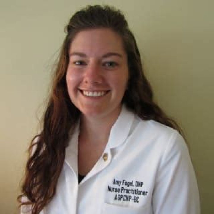 Amy Fogel – Troy, MI