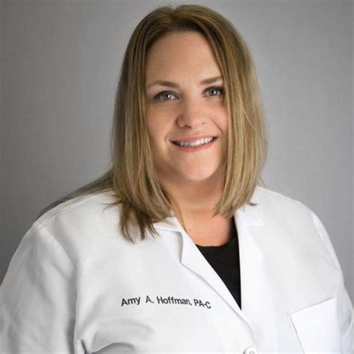 Amy Hoffman, PA – Stevensville, MD