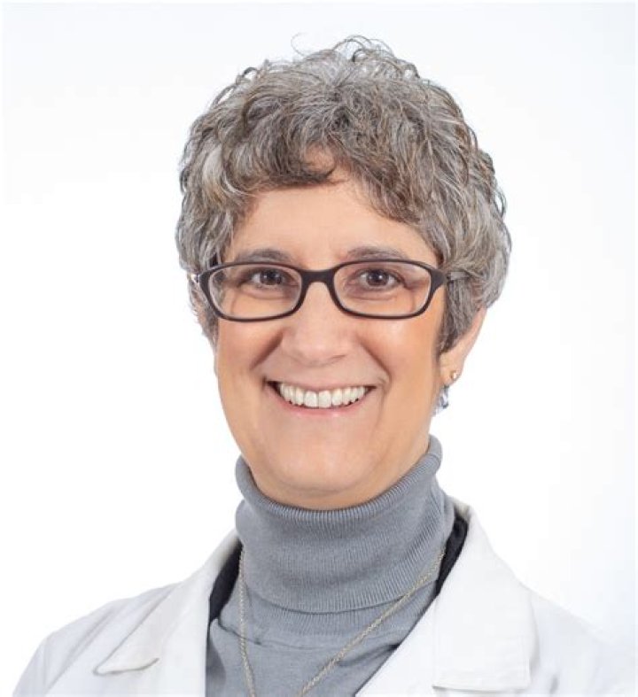 Dr. Amy Lacroix, MD – Omaha, NE