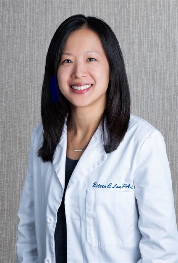 Dr. Amy Lau, MD – Tustin, CA