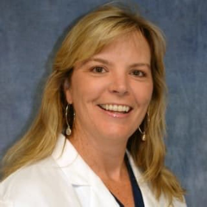 Dr. Amy Macaluso, MD – Dallas, TX