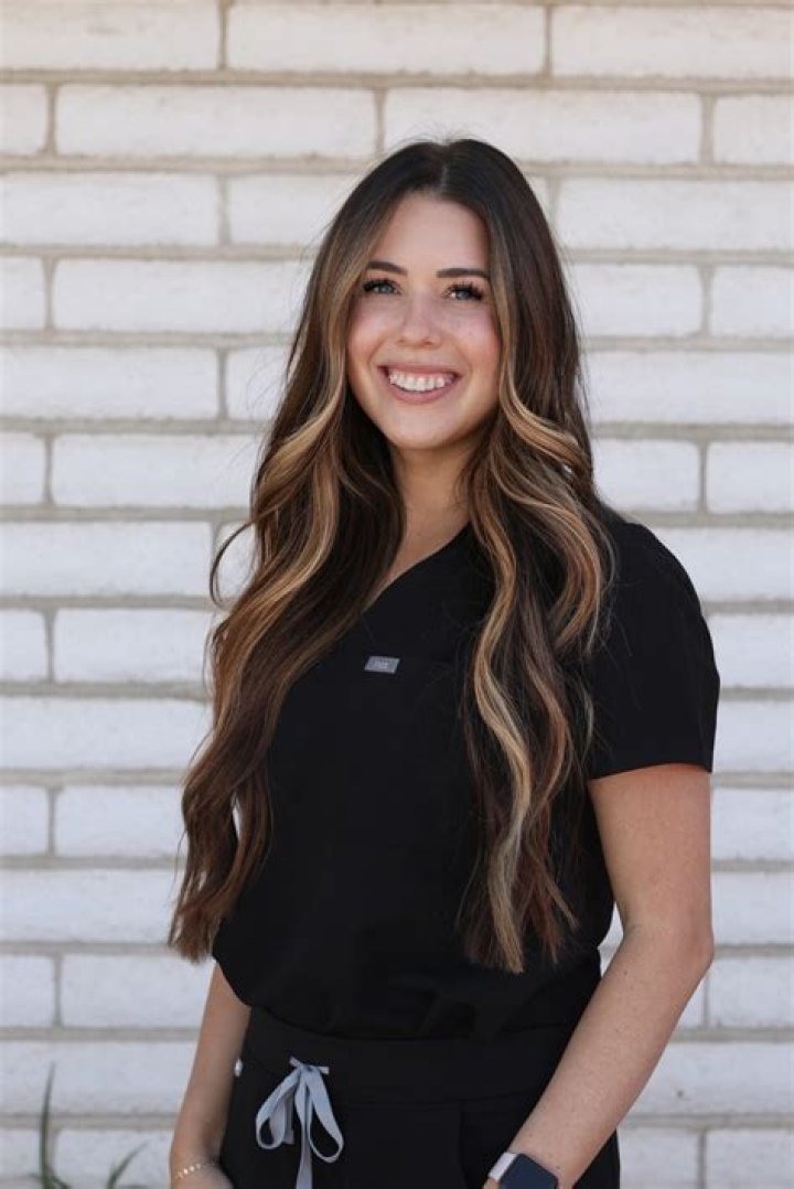 Amy Mcintosh – Fort Campbell, KY