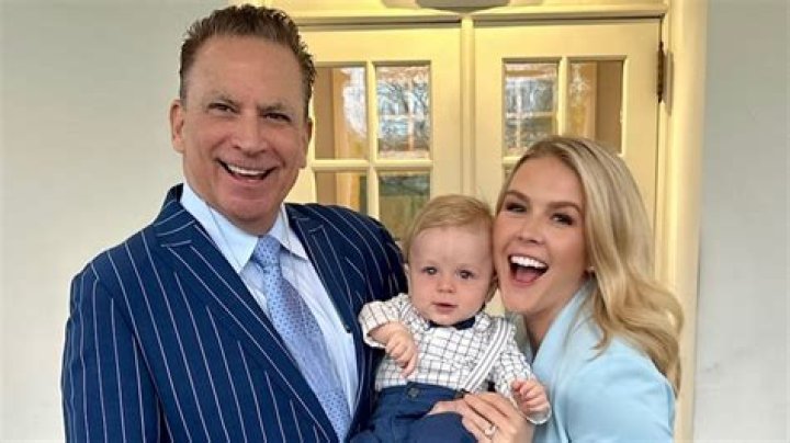 Amy Morrison Husband: Know About Her Net Worth, Age and Children