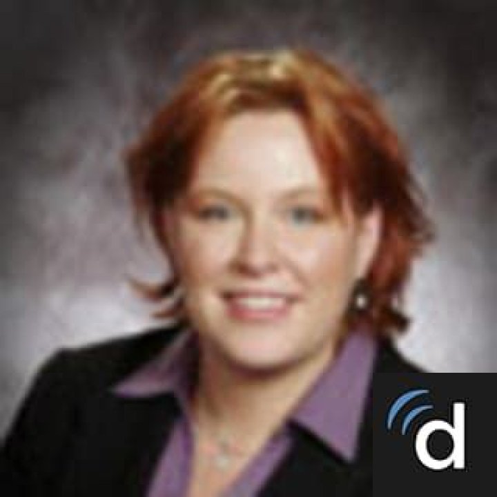 Dr. Amy Muchow, MD – Beaver Dam, WI