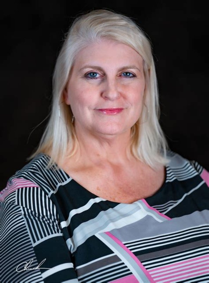 Dr. Amy Solomon, MD – Tampa, FL