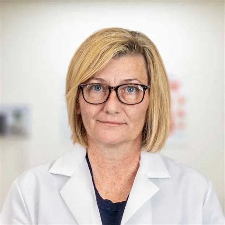 Amy Thornbury – Glasgow, KY