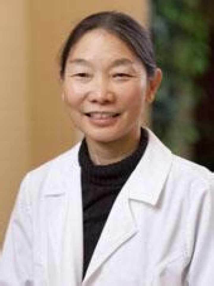 Dr. Amy Tsuchida, MD – Gig Harbor, WA