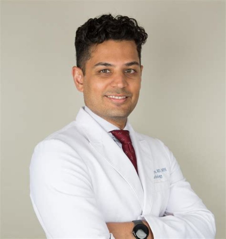 Dr. Amy Tucker, MD – Syracuse, NY