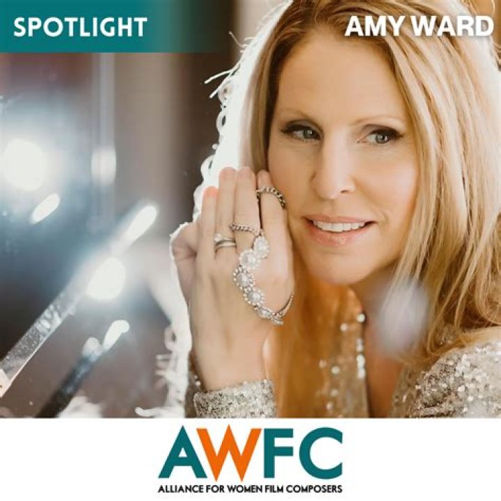 Dr. Amy Ward, MD – Greensboro, NC