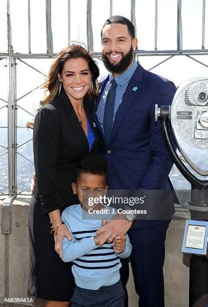 amy young williams Age, Wiki, Biography, Wife, Children, Salary, Net Worth, Parents