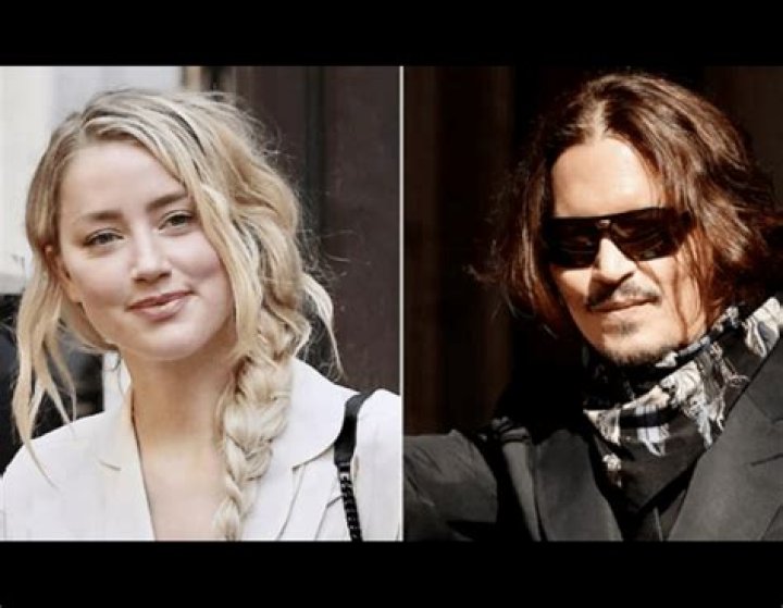 An LAPD employee testified in the Johnny Depp libel case against ex-wife Amber Heard