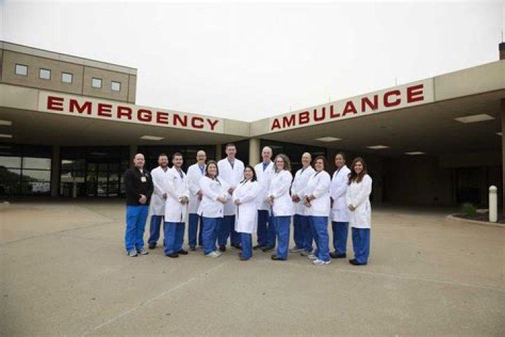 Dr. An Lawrence, MD – Cape Girardeau, MO