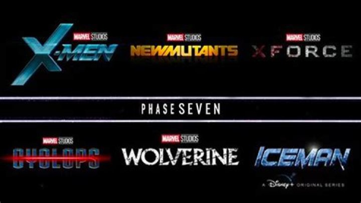 An MCU threequel we knew was coming and a Disney Plus series we really didn’t confirmed to be in development at Marvel Studios