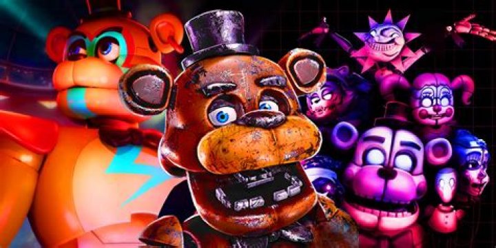 An official ‘Five Nights at Freddy’s’ artist is banned from the series subreddit following controversy