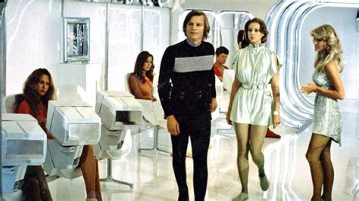 An Oscar-winning sci-fi classic that’s resisted dozens of remake attempts starts a streaming revolution