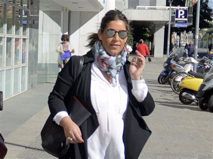 
Anabel Gil Silgado Height, Weight, Net Worth, Age, Birthday, Wikipedia, Who, Nationality, Biography 