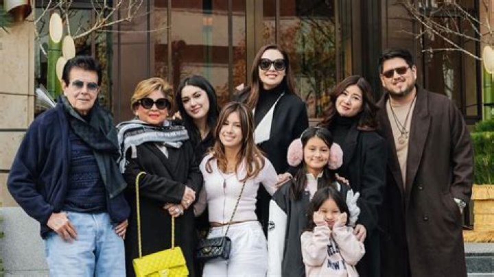 Anabel Gutiérrez children: Meet her daughter Amairani