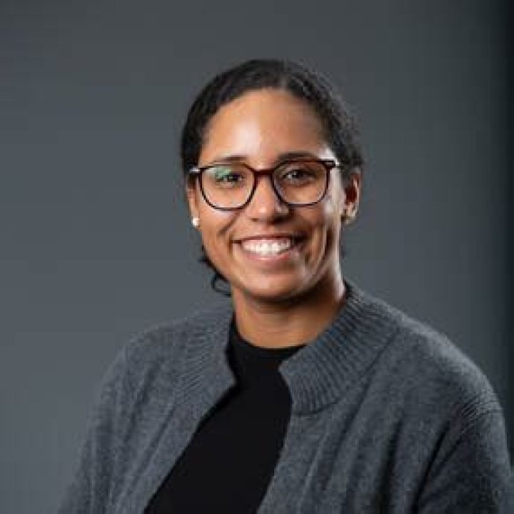 Dr. Anais Ovalle, MD – Pawtucket, RI