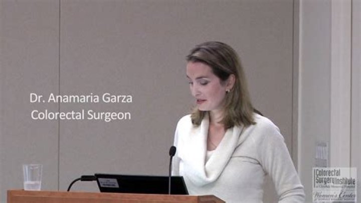 Dr. Anamaria Mcelrath-Garza, MD – Glendale, CA