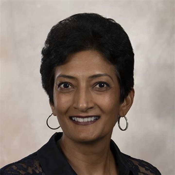 Dr. Anamika Katoch, MD – Waterbury, CT