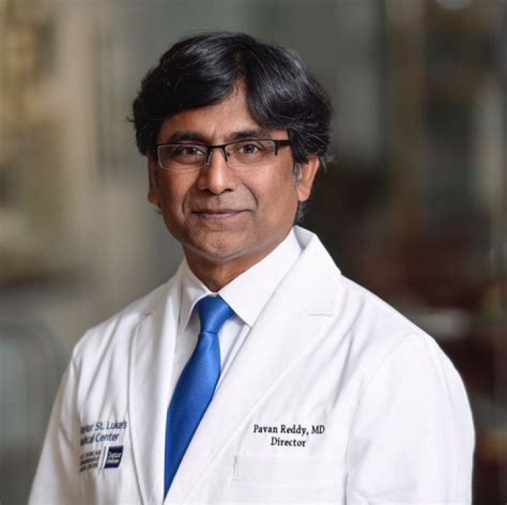 Dr. Anand Reddy Maligireddy, MD – Scranton, PA