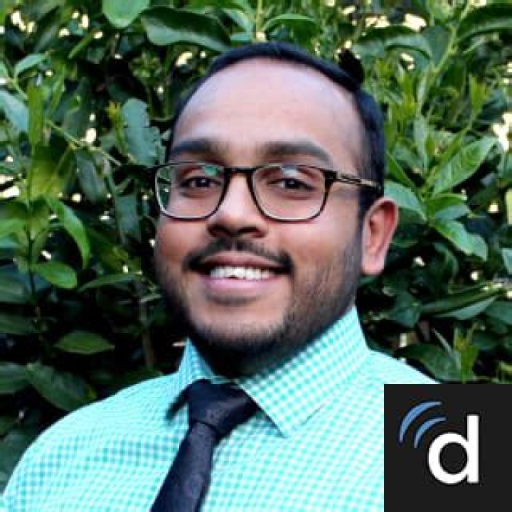 Dr. Anand Segar, MD – Philadelphia, PA