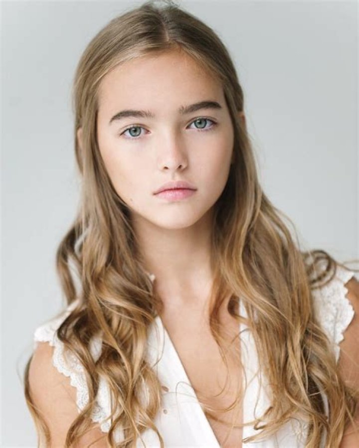 Anastasia Bezrukova Biography - Facts, Childhood, Family Life of Russian Model & Actress