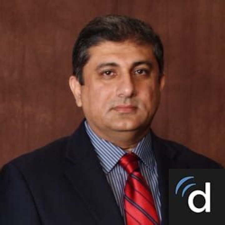 Dr. Andleeb Bangash, MD – La Porte, IN