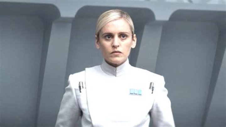 ‘Andor’ star thanks her mother for creating such a terrifying ‘Star Wars’ villain