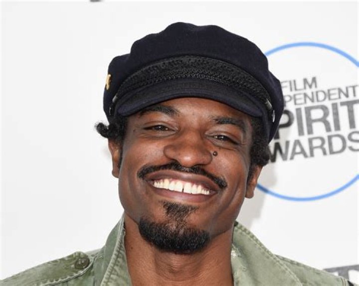 André 3000 Biography – Childhood & Life of the Rapper & Songwriter