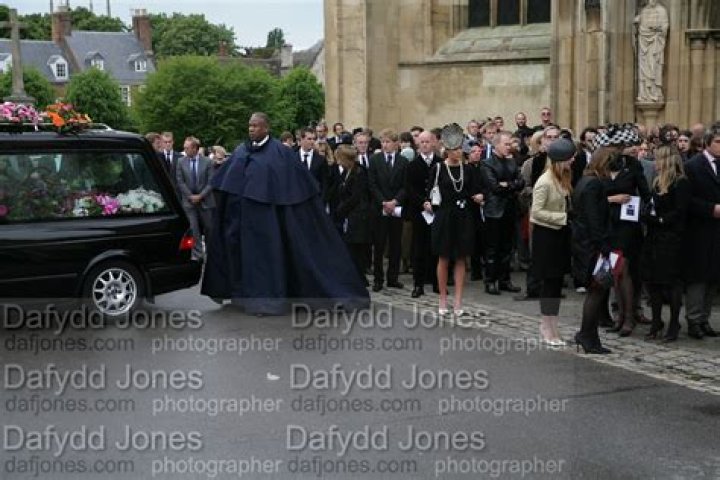 Andre Leon Talley funeral: Date, time, venue, burial site, obituary poster
